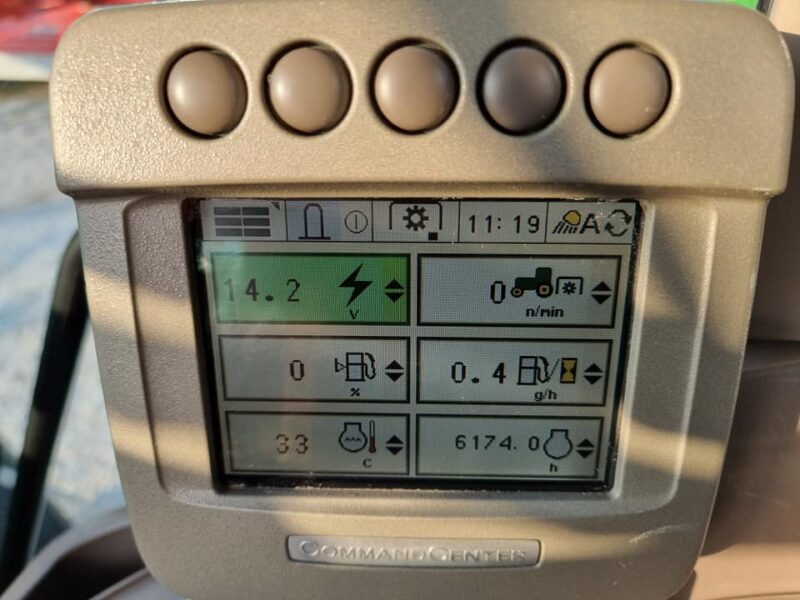 John Deere 7530 PREMIUM
