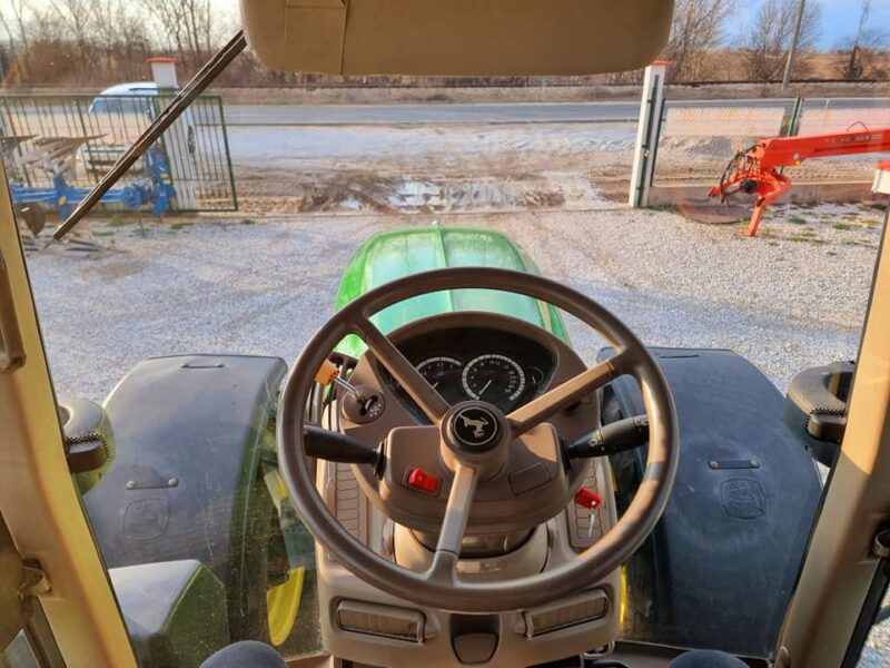 John Deere 7530 PREMIUM