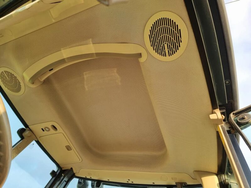 John Deere 7530 PREMIUM