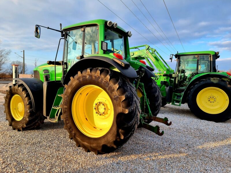 John Deere 7530 PREMIUM