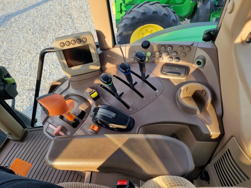John Deere 7530 PREMIUM