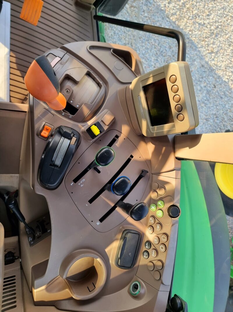 John Deere 7530 PREMIUM