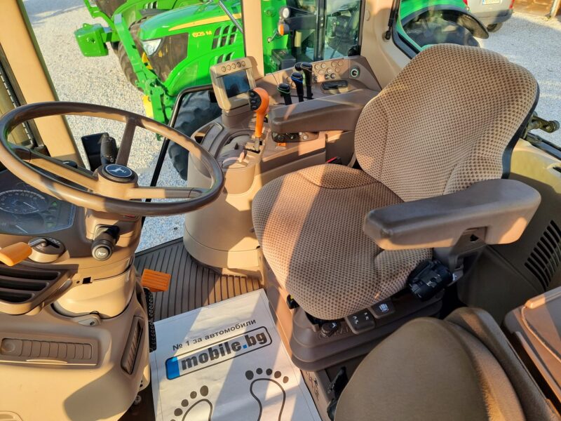John Deere 7530 PREMIUM