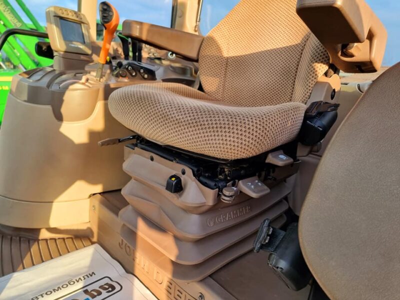 John Deere 7530 PREMIUM